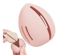 Makeup Blender Holder Dustproof Protective Case Beauty Makeup Sponge