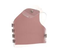 Makeup Blending Palette Gloves - Cosmetic Blending Tool Foundation Plate Gloves Smooth Silicone Hand Palette for Mixing Cream Liquid Beauty | Girls Friends Makeup Arts