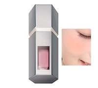 Makeup Blush for Women | Girls Cheek Liquid Blush Blendable,Dewy Finish Liquid Blush, Natural-Looking Liquid Blush for Travel, Parties, Daily Life