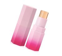 Makeup Blushes Stick Face Stick Multifunctional Solid Moisturizer Shaping For Lips Eyes Cheek Natural Makeup Cream Tinted For Cheek
