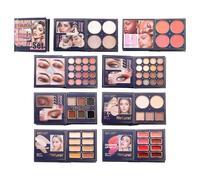 Makeup Book Blendable Blush Concealer