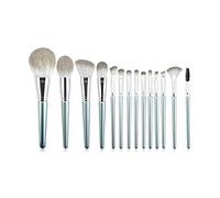 Makeup brush 14 Pcs/Set At First Sight Makeup Brushes 14 - Makeup Brush Sets Facial Makeup Tools (B)