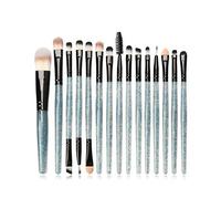 Makeup brush 15 Units Makeup Brushes Set Eye Shadow Powder Eyeliner Eyelashes Lip Makeup Cosmetic Brush Beauty Tool Kit (3)