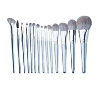 Makeup Brush, Beauty Tool Set, Makeup Brush Kit, for Women, for Routine and Daily Practice, Travel, Salon Visit and Use