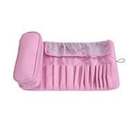 Makeup Brush Case Waterproof Cosmetic Pouch