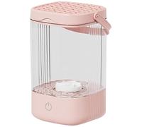 Makeup Brush Cleaner, Brush Cleaning Artifact, Makeup Brush Cleaning Device, 7000 RPM Brush Cleaner, USB Makeup Brush Cleaner Automatic Brush Washing Device for Effortless Makeup Brush Cleaning