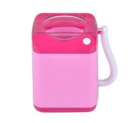 Makeup Brush Cleaner Dryer Cosmetic Sponge Washing Machine For Make Up Brushes Powder Puff Washer Cleaning Tool