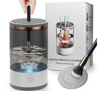 Makeup Brush Cleaner,Electric Makeup Brush Cleaner Machine 1