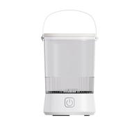 Makeup Brush Cleaner | Makeup Brush Cleaner Machine | Electric Makeup Brush Cleaner, Automatic Spinner with Clean Bottle, Quiet Cosmetic Brush Fast Dryer Kit for Girl, Women