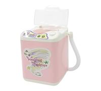 Makeup Brush Cleaner Makeup Sponge Washing Machine for Cleaning Tool No Battery Toys 15