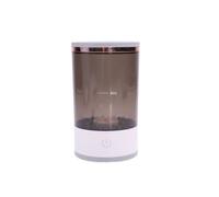 Makeup Brush Cleaner Rechargeable Lazy Electric Cleaning Brushes Automatic Brush Scrubber Quick Dry Tool