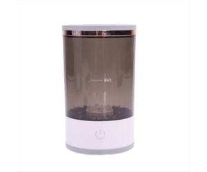 Makeup Brush Cleaner Rechargeable Lazy Electric Cleaning Brushes Automatic Scrubber Quick Dry Tool