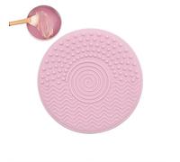 Makeup Brush Cleaner Soap,40g Cosmetic Brushes Washing Soap Balm, Makeup Brush Shampoo with Easy Lather,Makeups Cleaners for Ladies Wives Mothers Beauty Lovers