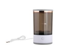 Makeup Brush Cleaner USB Portable Professional Automatic Dryer Brush Blender