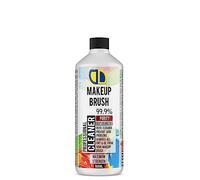 Makeup Brush Clenaer Liquid Quick/Fast Dry Instant Express Antibacterial & Antiviral, Easy to Use (1000ml Cap)