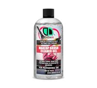 Makeup Brush Conditioning Cleanser Gel | Makeup Brush Cleaner Gel | Removes Makeup, Dead Skin, Bacteria and Dirt from your Makeup Brushes (30ML CAP)