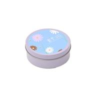 Makeup Brush Dry Cleaner Iron Box,Sponge Brush Washing Scrubber Clean Kit,Eye Shadow Color Remover,Makeup Tool Cleaning