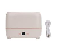 Makeup Brush Dryer 12pcs, Automatic Cosmetic Brush Drying Machine, Electric Makeup Brush Dryer with USB Plug, Large Capacity Drying Rack for Home Beauty Salon, Constant Temperature