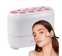 Makeup Brush Dryer Machine, Dry Makeup Machine - Sponge Drying Tool | Makeup Brush Sponges Dryer Bake Slowly Constant Temperature Charge US