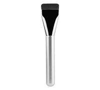 Makeup Brush - Flat Makeup Brushes Foundation Brush, Foundation Makeup Brush, Flat Blush Concealer Brush, Contour Brush Flat, Liquid Powder Brush, Make Up Brush Ultra Thin, Face Makeup Tool
