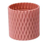 Makeup Brush Holder 360° Rotating Makeup Brush Container Large-Capacity Cosmetic Brushes Organizer Rotating Pen Holder for Desk Vanity