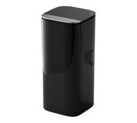 Makeup Brush Holder - Makeup Brush Organizer for Vanity - Four Grids Storage Organizer | Makeup Brush Organizer with Auto Lift,