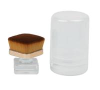 Makeup Brush Nails Brush Nails Brush Nails Dusting Brush Tool Nails Art Dusting Brush Manicure Brush Art Brush Soft Brush Makeup Brush Powder Remover Brush