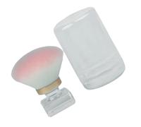 Makeup Brush Nails Dusting Tool Art Dusting Manicure Art Soft