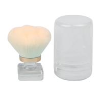 Makeup Brush Nails Dusting Tool Art Dusting Manicure Nail Makeup Duster Soft Cleaning