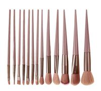 Makeup Brush Set | 13x 13x Synthetic Makeup Brush Set | Fashion Makeup Brushes Set For Top Professional Women Face O