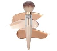 Makeup Brush Set - Beauty Tools For The Women's Face - Makeup Brush Sets & Kits | For Loose Powder, Blush, Eye Shadow, Bronzer, And Highlighter, Suitable For Home, Office And