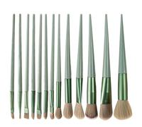 Makeup Brush Set,- Diversity Make Up Brushes Professional Makeup Brush | Fashion Set Of Makeup Brushes For Beginers Professionals Women Face Cheek Eye