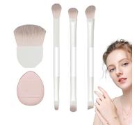 Makeup Brush Set,Make Up Detailing Tools,Eyeshadow Brushes Beauty Tools | for Highlight Blush Concealer Party Wedding Christmas Birthday Home Travel Office Dating