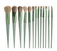 Makeup Brush Set, Professional Makeup Brush Set, 13 x Professional Makeup Brush Set, Diversity Face Brush Set, Cosmetic Brush Set for Beginners, Professionals and Women
