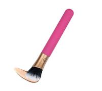 Makeup Brush Set - Rechargeable Blending Contouring, Beauty Tool Electric Face Makeup Brush for Foundation Blush Highlighter and Powder Use Soft Bristle Design for Smooth Even Application and Natural