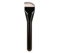 Makeup Brush Thin Flat Head Cosmetic Brush for Seamless Blending and Effortless Application on Any Skin Type Precise Makeup Tool