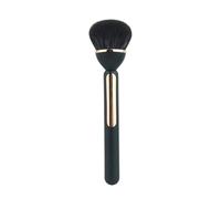 Makeup Brush Versatile Brush with Soft Fibres Ideal for Blush and Powder Portable Cosmetic Tool Perfect for Beginners in Makeup as well as a Gift Idea for Stylish Looks