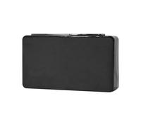 Makeup Brush Washer, Multi Accessory Support,15x6x3cm, Makeup Brush Cleaner, Make-up Tool Cleaner, Easy To Use, For Bathroom Shower Home Bedroom Living Room Apartment Vanity Countertop