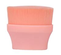 Makeup Brush with Sun Retention, Safe Dense Bristles for Childhood Fast Practical - Face and Body Brushes for Sun Protection, for Foundation Concealer Blush Travel