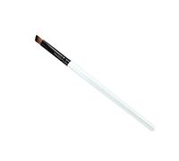 Makeup Brushes Angled Liner Brush Small Precision Brush with Short, Angled Bristles to Line and Define Your Eyes, Easy-to-use Makeup Brushes Professional with Gift Box Blending Eyeshadow