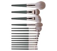 Makeup Brushes | Beauty Applicators Kit - Makeup Brush Kit,for Home Salon Travel Daily Routine Practice