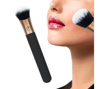 Makeup Brushes, Beauty Tools for Face with Silent Vibration, Electric Face Brushes for Women - For Foundation Blush Bronzer Fixer Home Apartment Office Travel