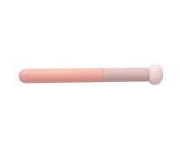 Makeup Brushes Cosmetic Blender Sponges Small Mushroom Head Makeup Brush Details Eyeshadow Brush Concealer Brush for Women and Girls