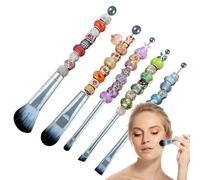 Makeup Brushes Face Set Professional Portable Applicator