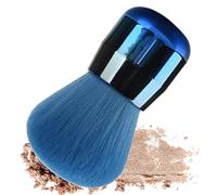 Makeup Brushes, Foundation Applicator, Multifunction Wide Brush for Concealer Powder Blusher Daily Use and Travel