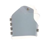 Makeup Brushes Gloves - Fiber Applicator Mitt, Blend Smooth Finishh Tool, Washable Design Skin Friendly Material | Flawleess Cosmetic Application Solution For Foundation Powder Contouring