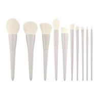Makeup Brushes Make Up Brushes 10pcs Makeup Brush Set For Foundation Brush Eyeshadow Brush Makeup Brush Tools Makeup Brush Set