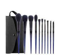 Makeup Brushes Make Up Brushes Makeup Brush Set 10 Pieces For Foundation Makeup Blush Eye Shadow And Facial Contour Etc Makeup Brush Set