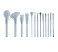 Makeup Brushes Makeup Suit Portable Stippling Eye Shadow Brush Beauty Tool Professional