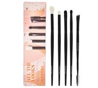 Morphe Vegan Pro Eye Bush Set 5 Pieces